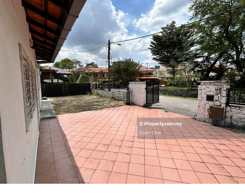 Bungalow House untuk Disewa di SS2, Petaling Jaya oleh Adam Chia - iProperty.com.my