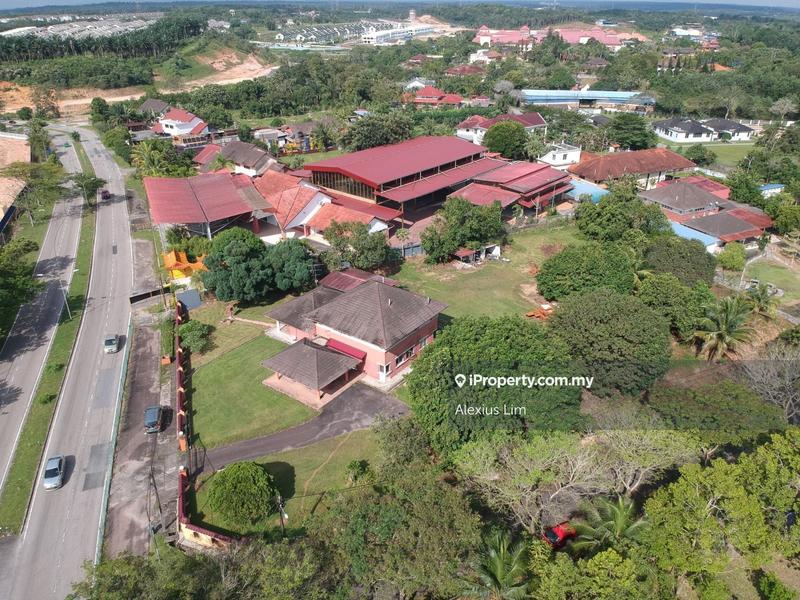 Banglo untuk Dijual di Bukit Tiram, Ulu Tiram oleh Alexius Lim - iProperty.com.my