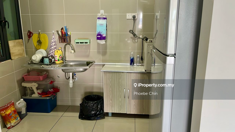 Service Residence for Sale in Fortune Perdana by Phoebe Chin - iProperty.com.my