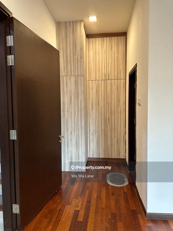 Rumah Berkembar untuk Dijual di Happy Garden, Kuchai Lama oleh Wa Wa Liew - iProperty.com.my