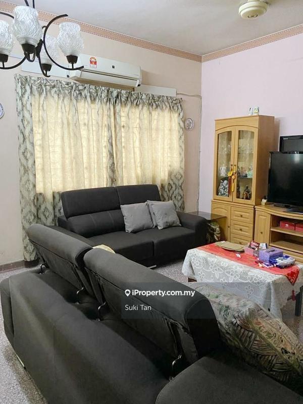 Rumah Berangkai 2 Tingkat untuk Dijual di g5xsx, Kuchai Lama oleh Suki Tan - iProperty.com.my