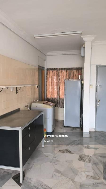 Flat for Sale in Villa Mewah by Jy Wong - iProperty.com.my