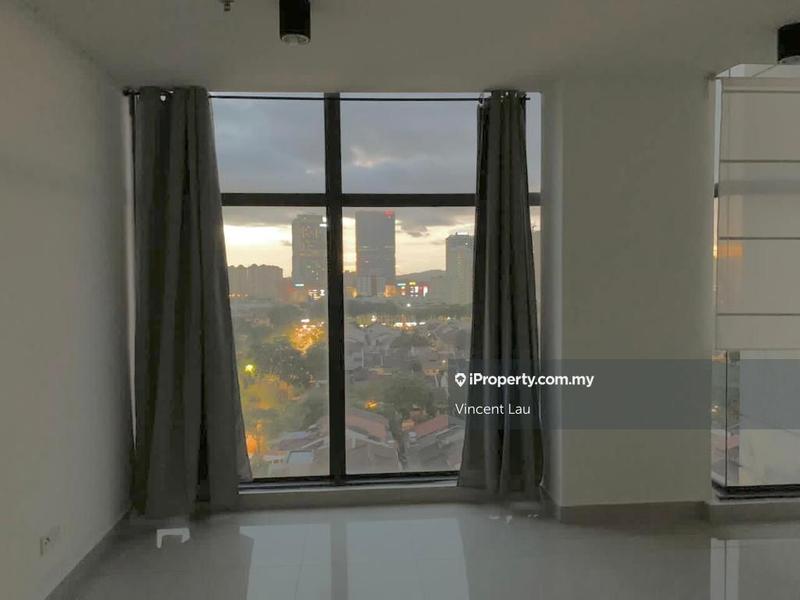 Service Residence for Sale in PJ5 Soho by Vincent Lau - iProperty.com.my