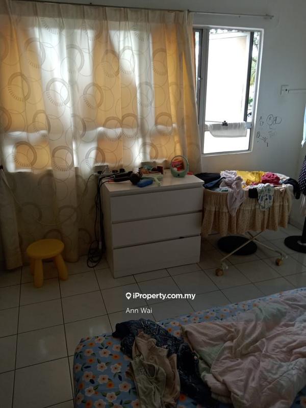 Condominium for Sale in Endah Ria by Ann Wai - iProperty.com.my
