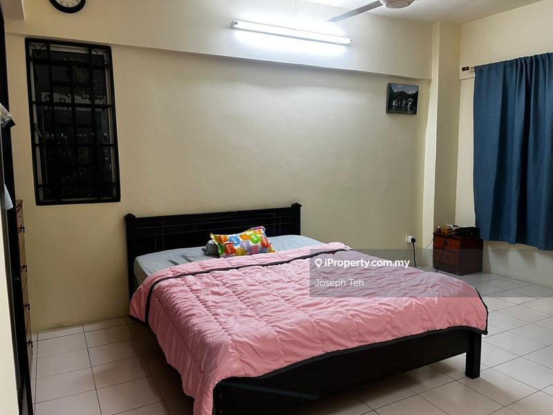 For Sale - Pelangi Heights, Kampung Bukit Kuda, Klang