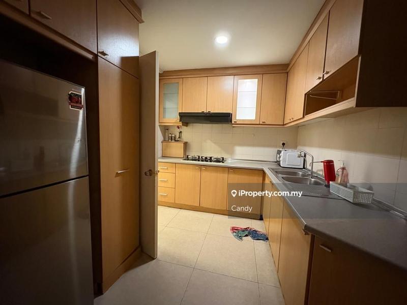 Condominium for Sale in Suasana Sentral Condominiums by Candy - iProperty.com.my