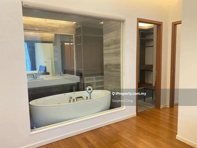 Kediaman Servis untuk Dijual di Quadro Residences oleh Stephen Ong - iProperty.com.my