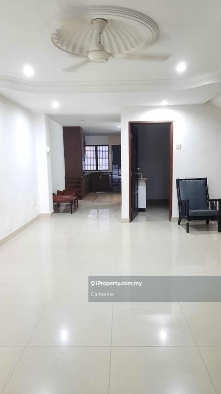 Rumah Teres 2-Tingkat untuk Dijual di SS17, Subang Jaya oleh Catherine - iProperty.com.my