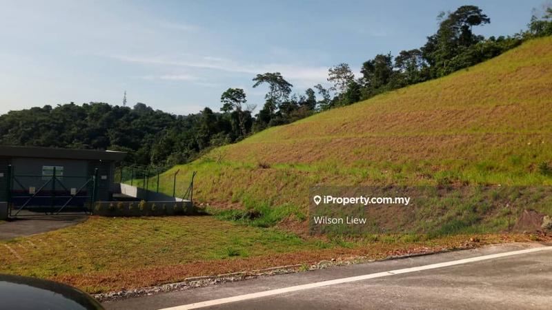 Agricultural Land for Sale in Sepang, Selangor by Wilson Liew - iProperty.com.my