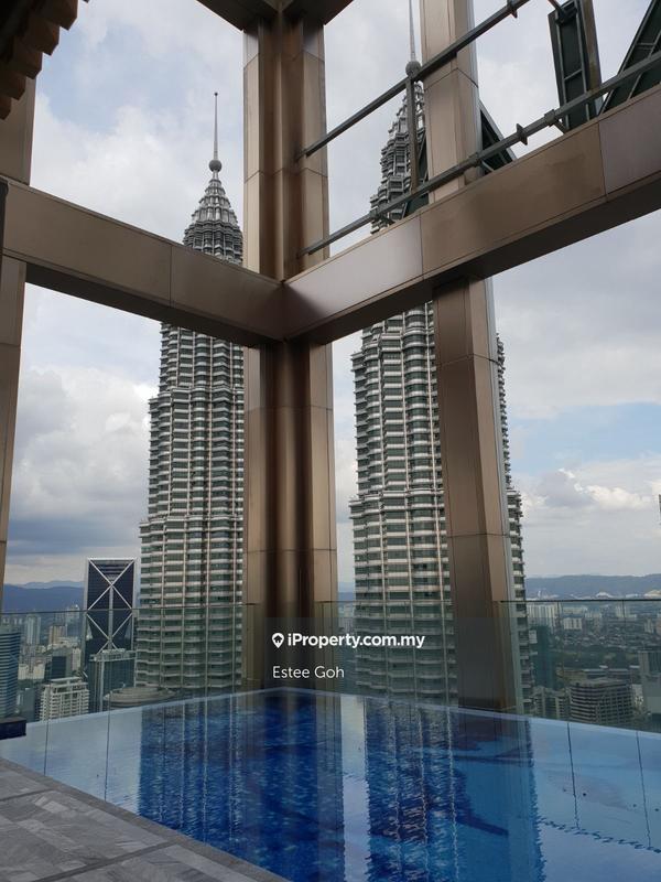 Service Residence for Sale in Tropicana The Residences by Estee Goh - iProperty.com.my