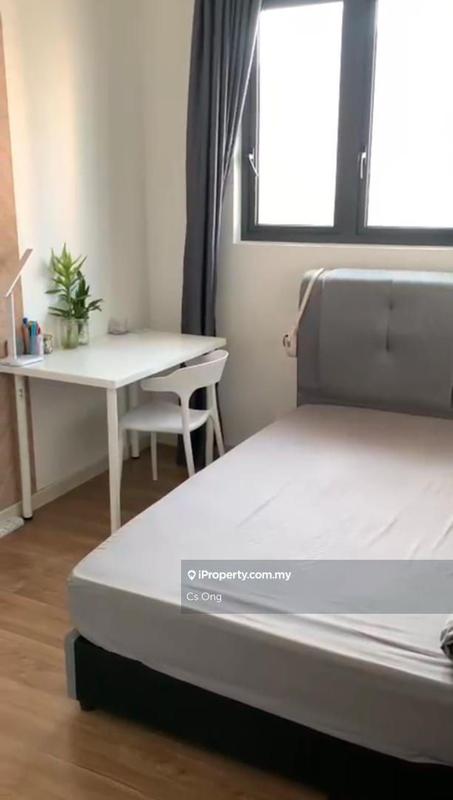 For Rent - M Vertica