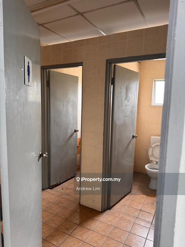 Cluster Factory for Sale in Seksyen U5, Shah Alam by Andrew Lim - iProperty.com.my