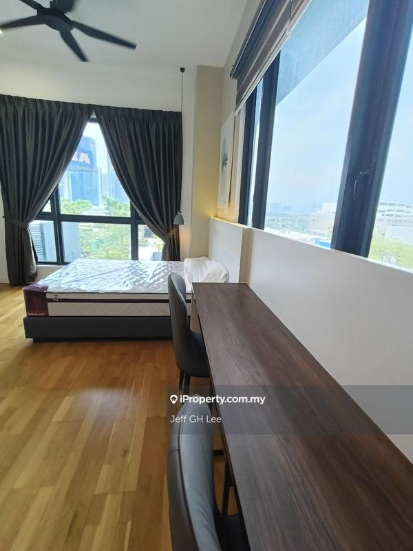 Condominium for Rent in One Cochrane Residence by Jeff GH Lee - iProperty.com.my