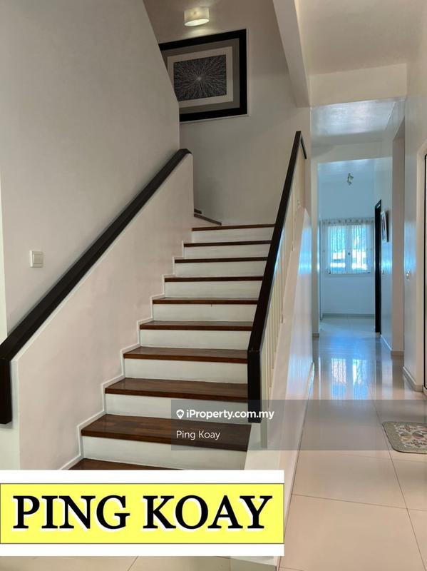 2.5-storey Terraced House for Sale in Tanjung Tokong, Penang by Ping Koay - iProperty.com.my