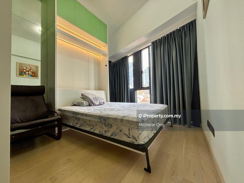 For Rent - Star Residences Two