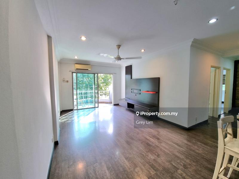 Kondominium untuk Dijual di Menara Sri Damansara (SD Tower) oleh Grey Lim - iProperty.com.my