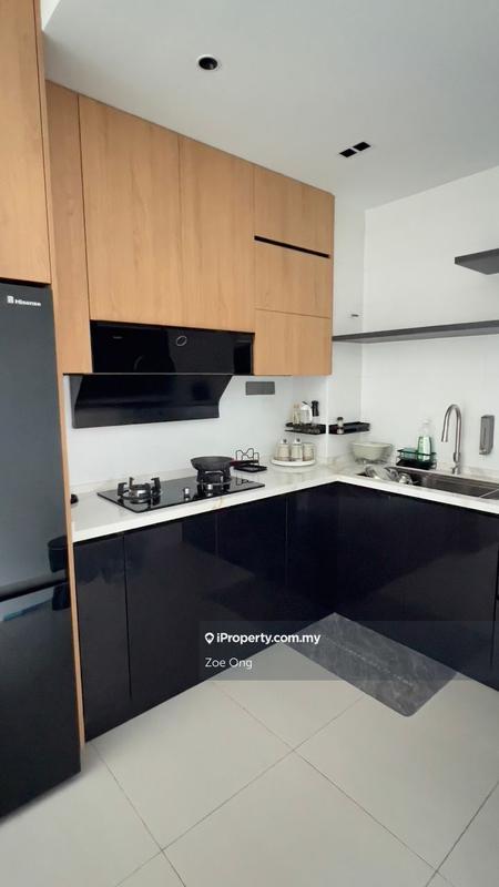 Rumah Berangkai 3 Tingkat untuk Dijual di Saujana Damansara, Damansara Damai oleh Zoe Ong - iProperty.com.my