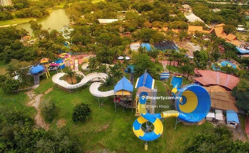 Bungalow Land for Sale in Afamosa Alor Gajah, Alor Gajah by Brandon Khoo - iProperty.com.my