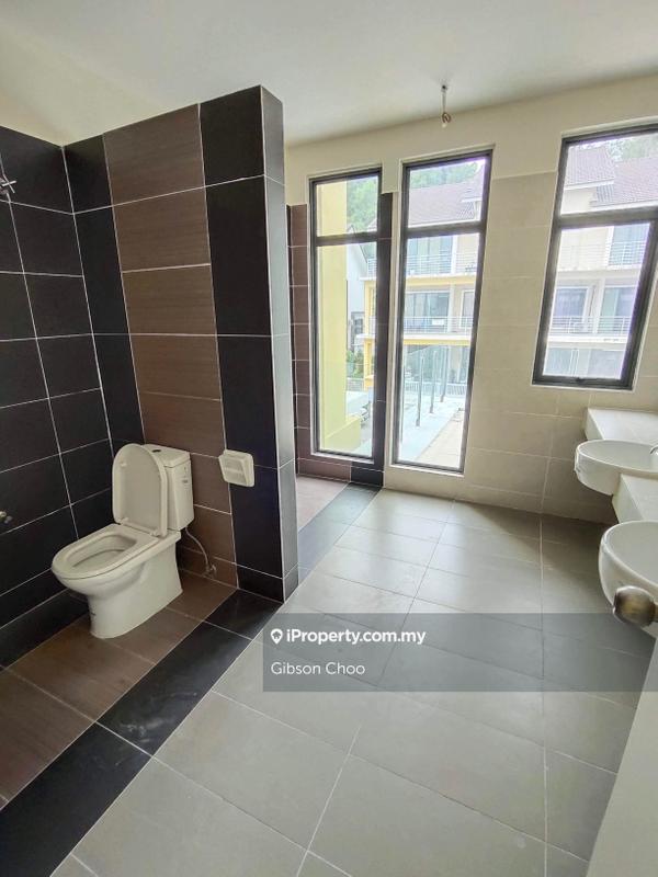 Semi-Detached House for Sale in Bandar Mahkota Cheras, Cheras by Gibson Choo - iProperty.com.my