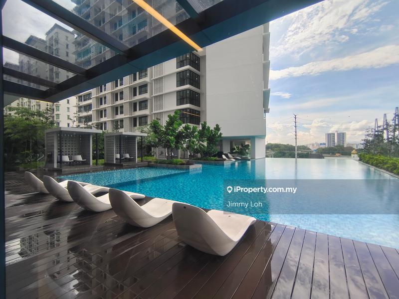 Residensi Servis untuk Dijual di Lot 15 oleh Jimmy Loh - iProperty.com.my