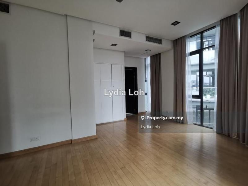 Kondominium untuk Dijual di Gallery @ U-Thant oleh Lydia Loh - iProperty.com.my