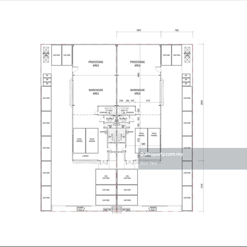 Semi-D Factory for Sale in Kuala Langat, Cybersouth, Banting, Jenjarom, Dengkil by Ron Yew - iProperty.com.my