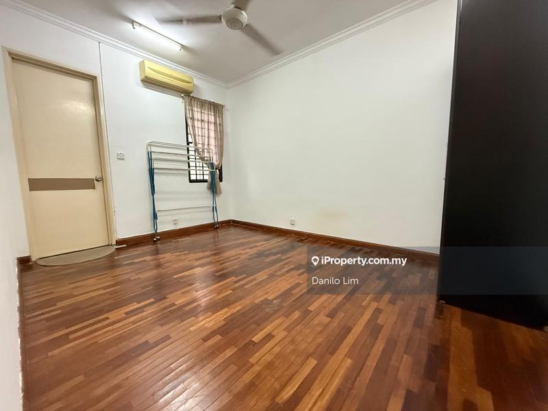 Rumah Teres 2-Tingkat untuk Dijual di Alam Damai, Cheras oleh Danilo Lim - iProperty.com.my
