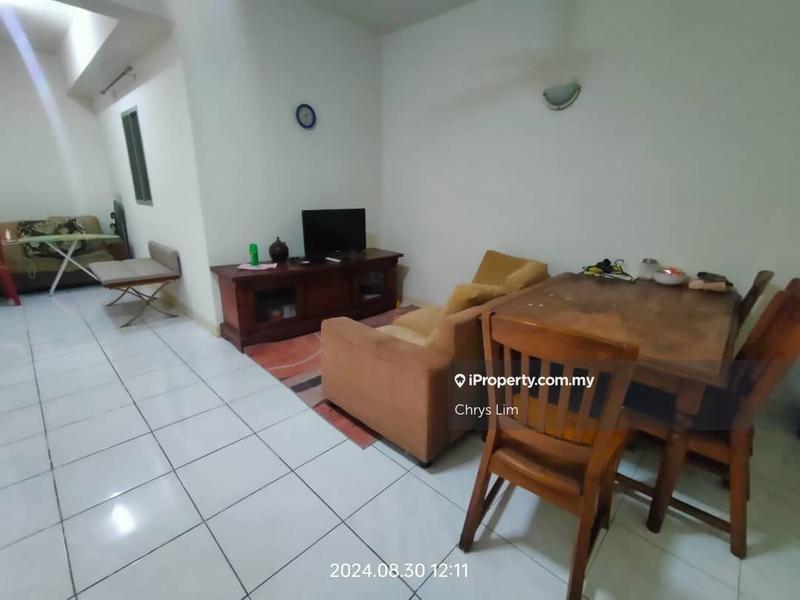 For Sale - Seri Maya Condominium