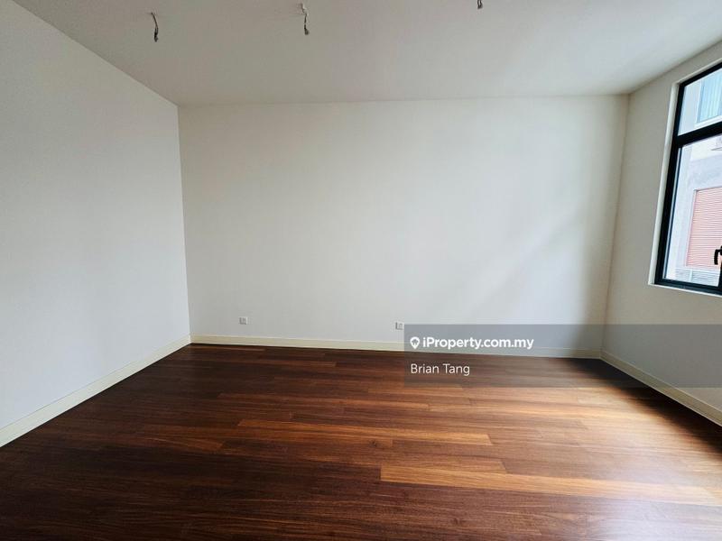Banglo untuk Dijual di Foresthill Damansara, Damansara Perdana oleh Brian Tang - iProperty.com.my
