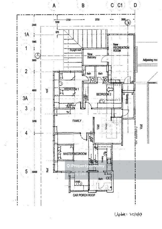 Bungalow House untuk Dijual di Kota Kemuning, Shah Alam oleh Jimmy Lee - iProperty.com.my