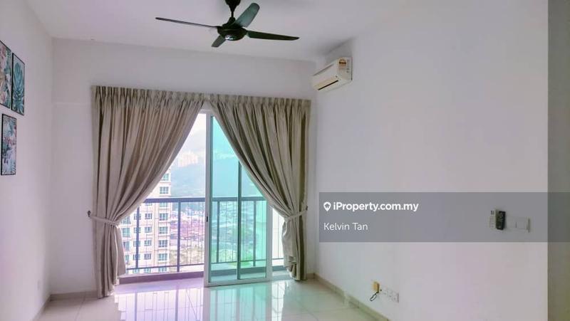 For Rent - One Imperial