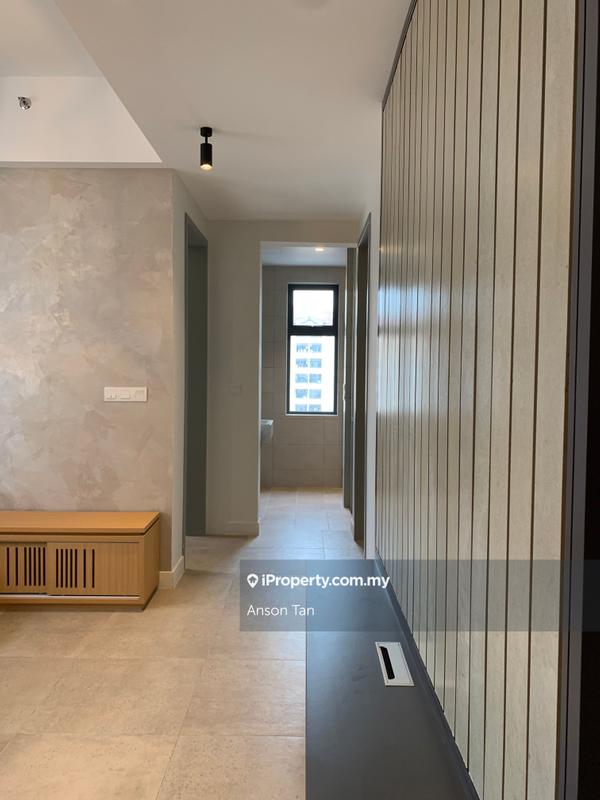 Pangsapuri untuk Disewa di Union Suites oleh Anson Tan - iProperty.com.my