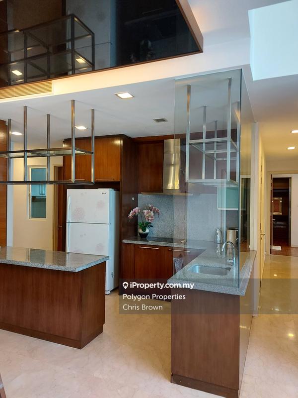 For Sale - Binjai Residency