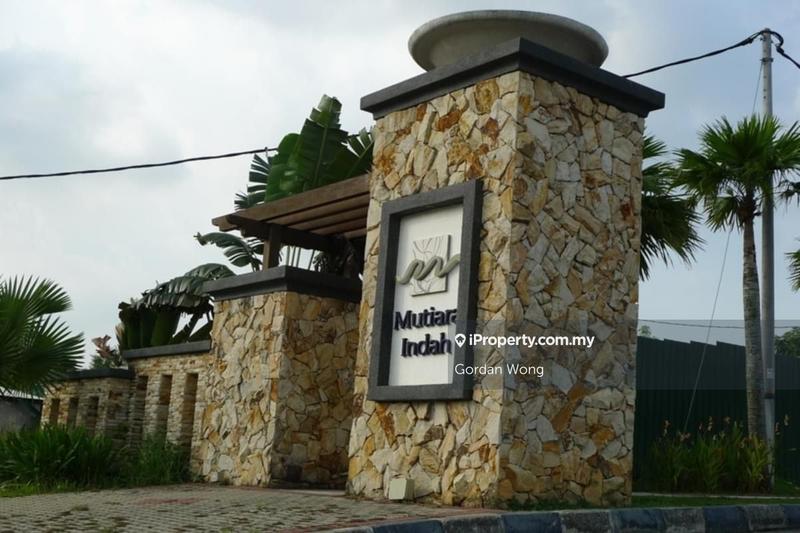 Rumah Berangkai 2 Tingkat untuk Dijual di Taman Mutiara Indah, Puchong oleh Gordan Wong - iProperty.com.my