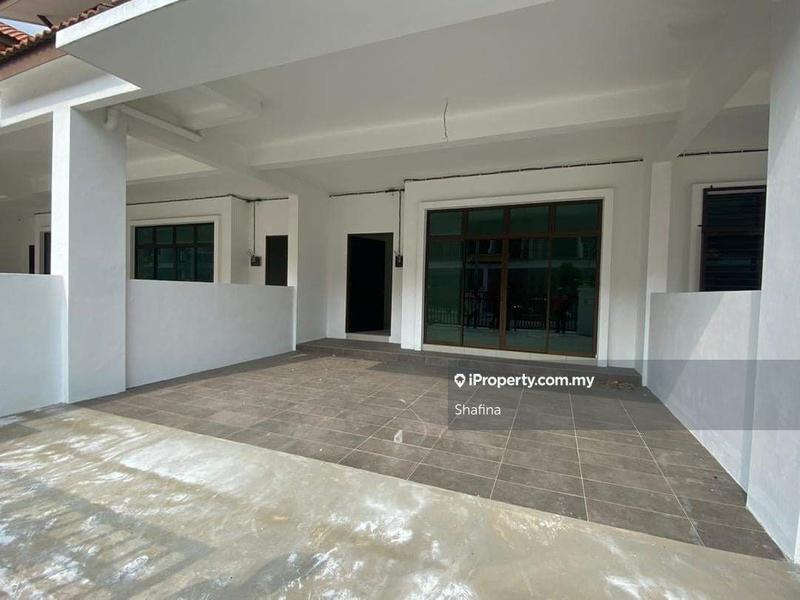 Rumah Berangkai 2 Tingkat untuk Dijual di Fuchsia home, Sungai Petani oleh Shafina - iProperty.com.my
