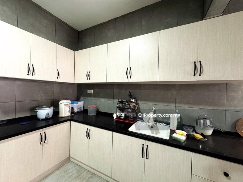 2-storey Terraced House for Sale in Taman Kelana Idaman, Ara Damansara by Cooper Chow - iProperty.com.my