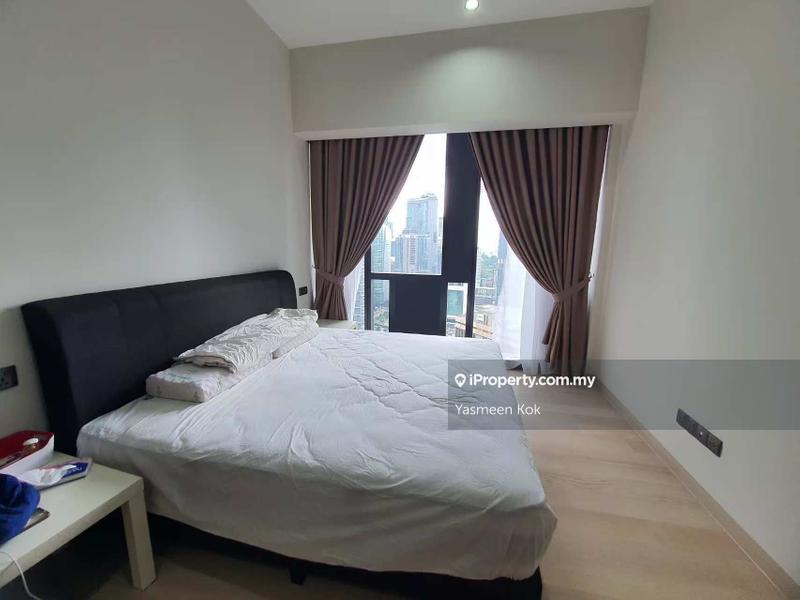 Service Residence for Sale in Star Residences Two by Yasmeen Kok - iProperty.com.my