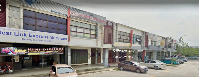 Kedai untuk Dijual di Seksyen 32, Shah Alam oleh Yap Chew Ying - iProperty.com.my