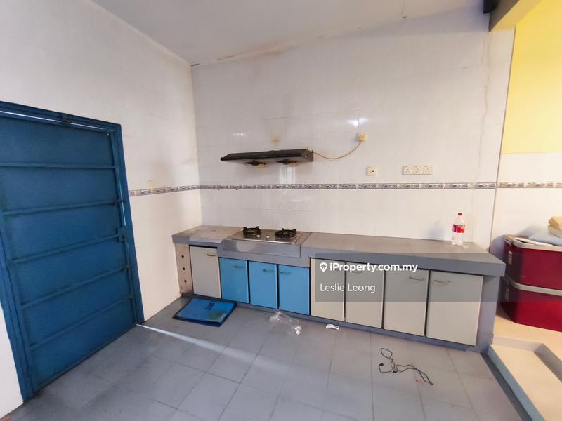 Rumah Teres 2-Tingkat untuk Dijual di Rawang Perdana 2, Rawang oleh Leslie Leong - iProperty.com.my