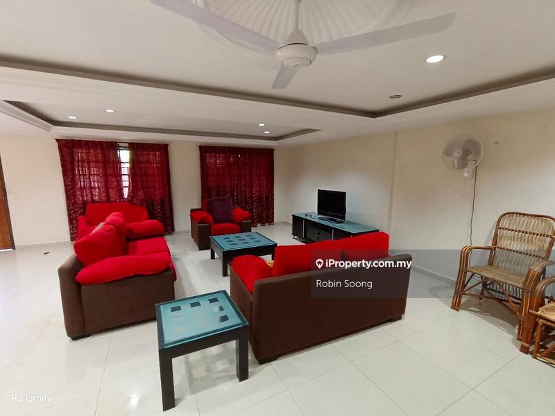 Semi-Detached House for Sale in Taman Tasik Utama, Ayer Keroh by Robin Soong - iProperty.com.my