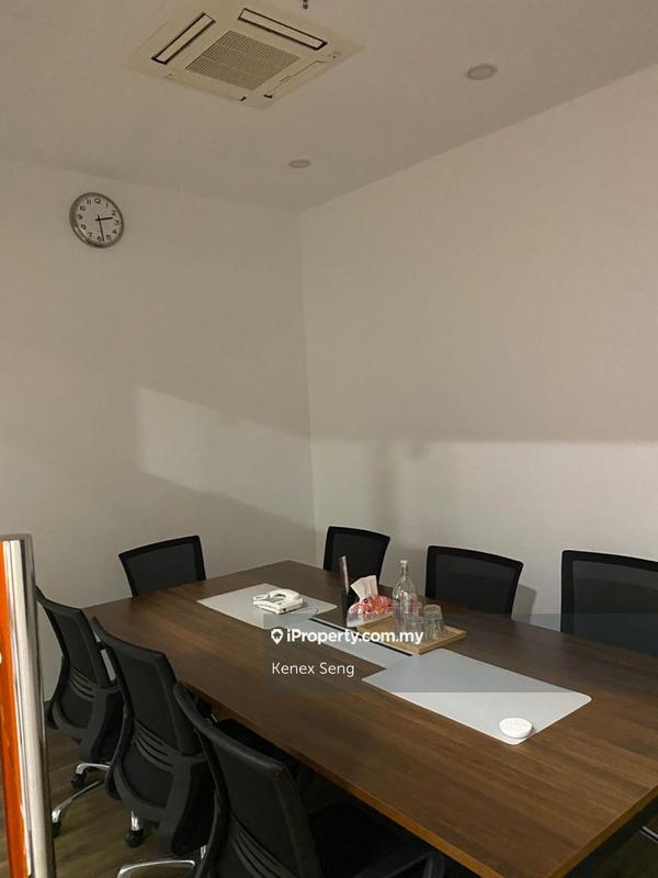 For Rent - UOA Business Park