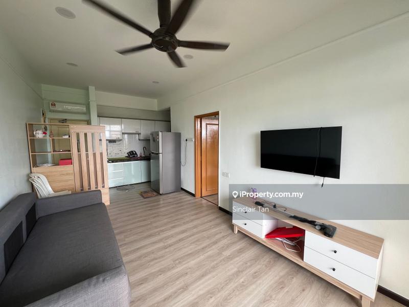 For Rent - Costa Mahkota