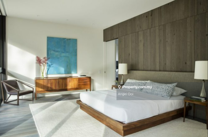 Bungalow House for Sale in Bukit Bandaraya, Bangsar by Angel Ooi - iProperty.com.my