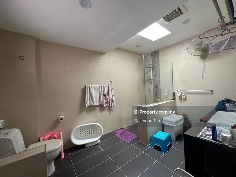 2-storey Terraced House for Sale in Damansara Kim, Petaling Jaya by Desmond Tan - iProperty.com.my
