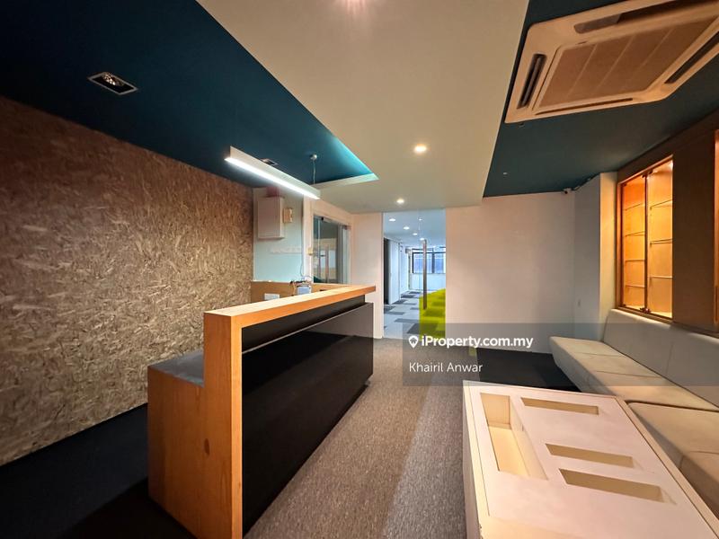 For Rent - Bangsar Utama