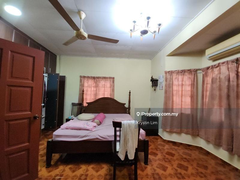 Rumah Teres untuk Dijual di Kota Kemuning, Shah Alam oleh Krystin Lim - iProperty.com.my