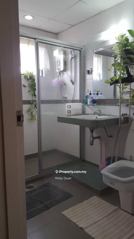 Kondominium untuk Dijual di Desa Kiara oleh Molly Quah - iProperty.com.my