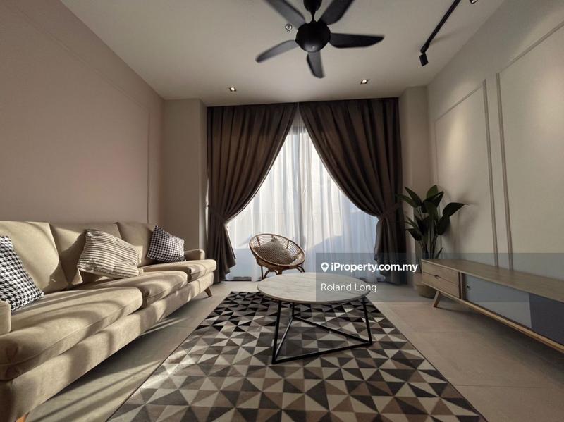 Service Residence for Rent in Lumi Tropicana by Roland Long - iProperty.com.my