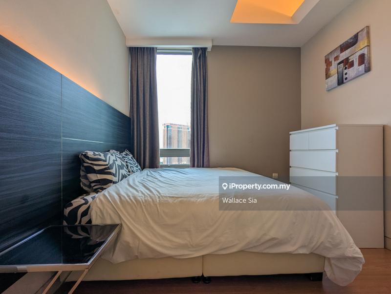 Service Residence for Rent in Swiss Garden Residences by Wallace  Sia - iProperty.com.my