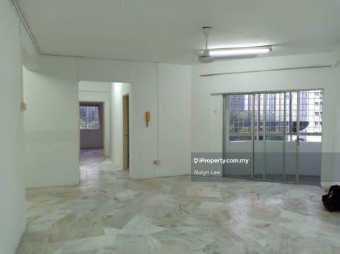 Condominium for Sale in Bukit Pandan Kondominium 1 by Alwyn Lee - iProperty.com.my